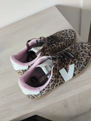 Bambas Victoria Leonardo Talla 40