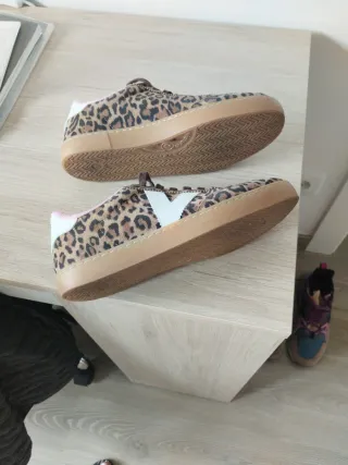 Bambas Victoria Leonardo Talla 40