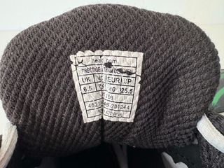 Zapatillas pádel HEAD espiga talla 40