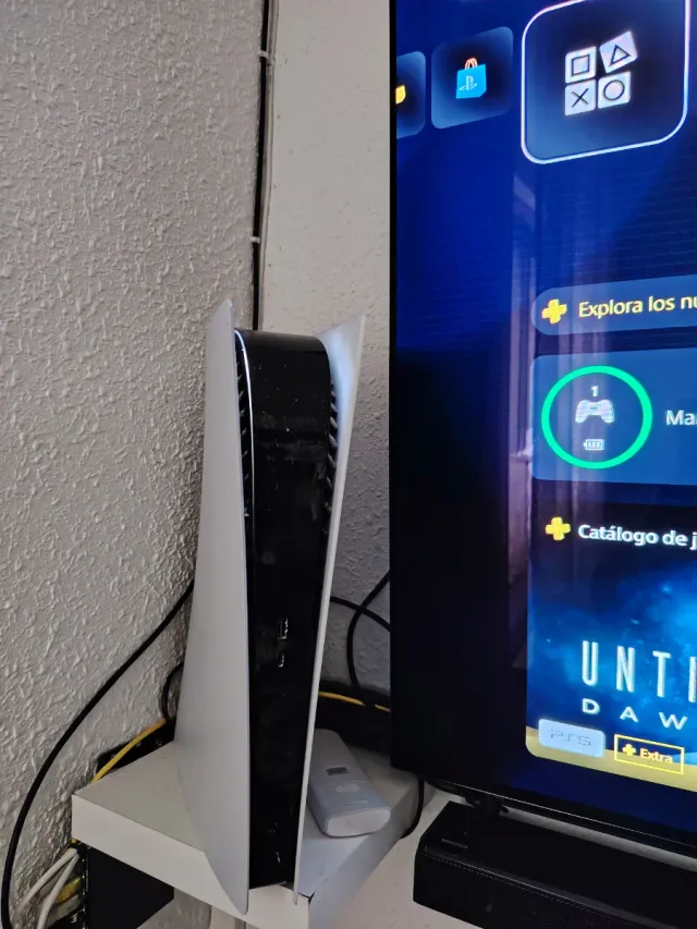 Edição Digital do Playstation 5