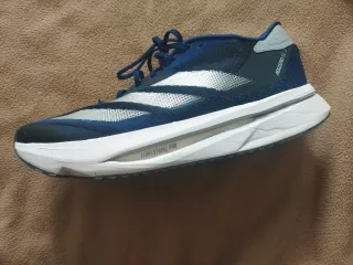 Zapatilla Adidas Adizero Talla 44 Lightstrike P