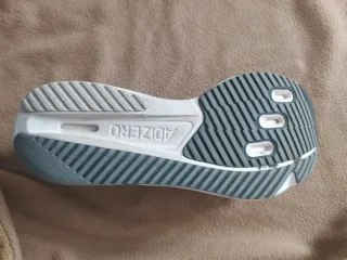 Zapatilla Adidas Adizero Talla 44 Lightstrike P