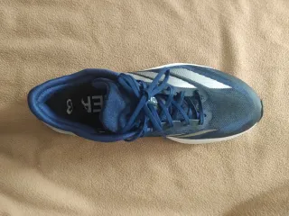 Zapatilla Adidas Adizero Talla 44 Lightstrike P