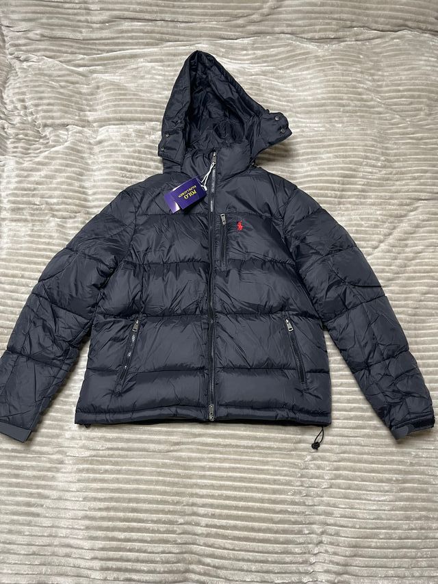 2 chaquetas Ralph Lauren pack