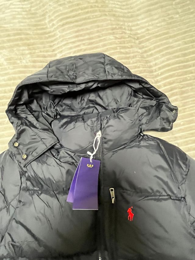 2 chaquetas Ralph Lauren pack