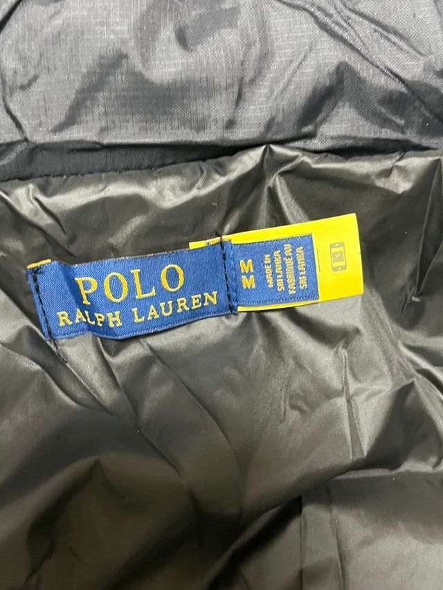 2 chaquetas Ralph Lauren pack