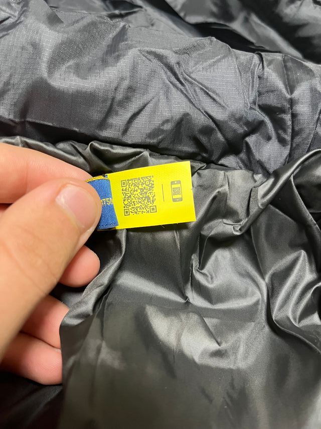 2 chaquetas Ralph Lauren pack