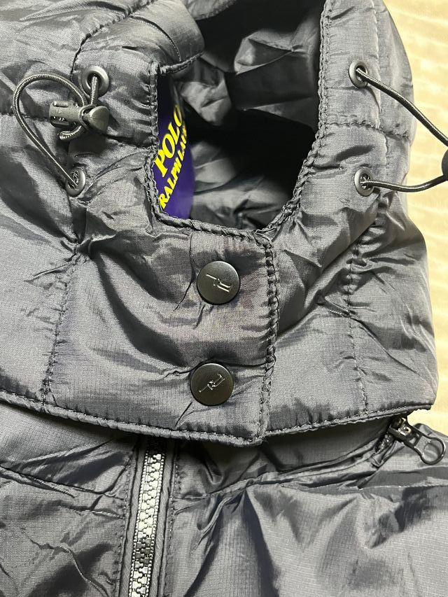 2 chaquetas Ralph Lauren pack