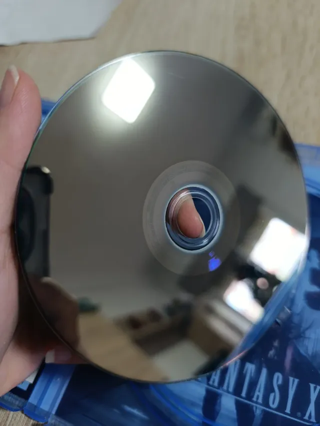 Final Fantasy XVI PS5