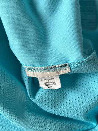 Camiseta original pro FC Barcelona Dembelé 11 2017