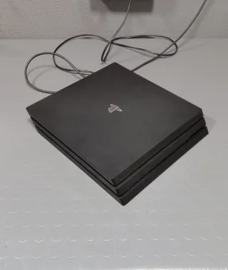 Playstation 4 Pro 12.02