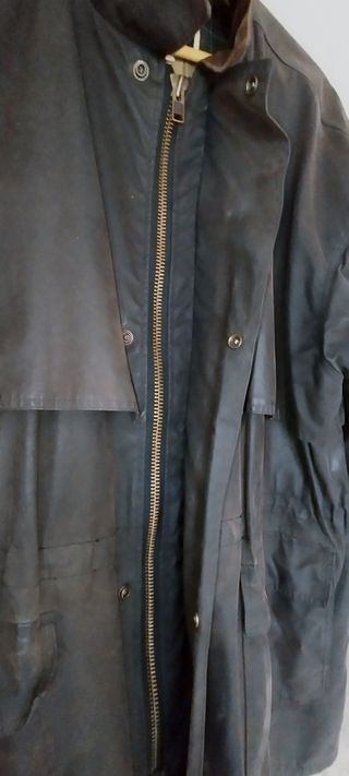 Chaqueta de montar Australian Outback Collection