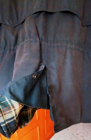 Chaqueta de montar Australian Outback Collection