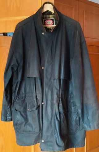 Chaqueta de montar Australian Outback Collection