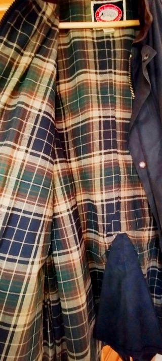 Chaqueta de montar Australian Outback Collection