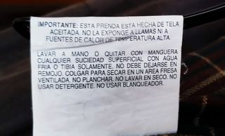 Chaqueta de montar Australian Outback Collection