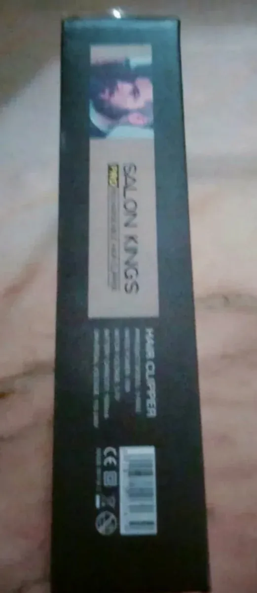 Macchina da Barba REZU H.W.-T9 Vintage