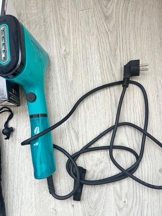 Plancha Vertical Vapor Rowenta Pure Pop