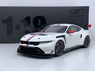 1:18 Ford Mustang GTD Spirit America Performance
