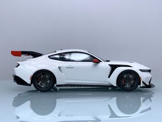 1:18 Ford Mustang GTD Spirit America Performance