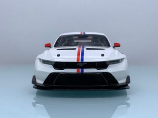 1:18 Ford Mustang GTD Spirit America Performance