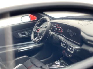 1:18 Ford Mustang GTD Spirit America Performance