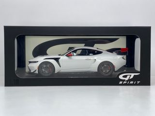1:18 Ford Mustang GTD Spirit America Performance