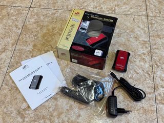 Receptor GPS Bluetooth SIRFIII