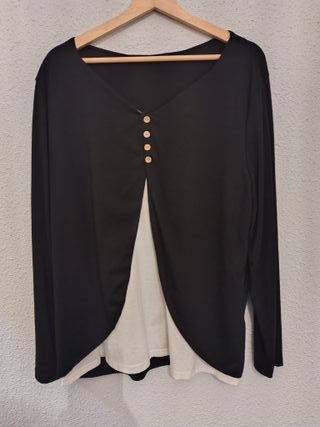 Camiseta/jersey/sueter Talla 50-52