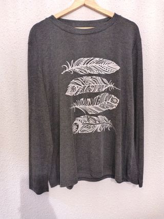 Camiseta/jersey/sueter Talla 50-52