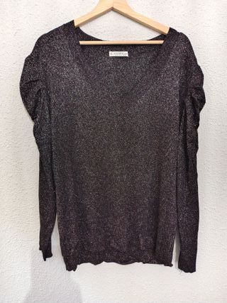 Camiseta/jersey/sueter Talla 50-52