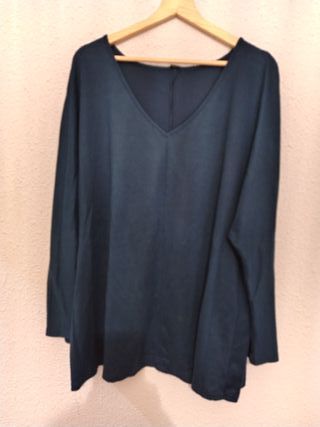 Camiseta/jersey/sueter Talla 50-52