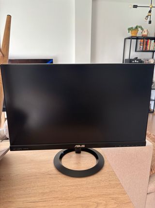 Monitor Asus VX239 23 Negro