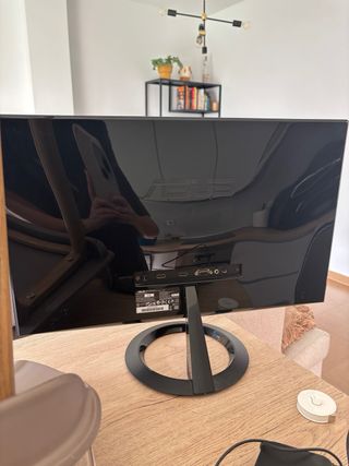 Monitor Asus VX239 23 Negro