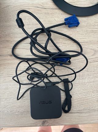 Monitor Asus VX239 23 Negro