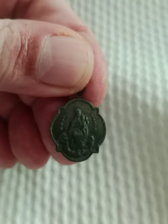 Relíquia de Prata 1897