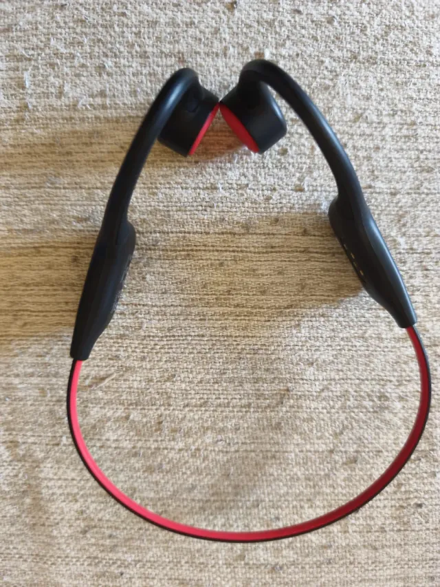 Auriculares IFECCO X27 Natación IP68