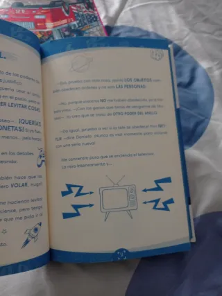 Libro The Crazy Haacks 2: El Misterio del Anillo