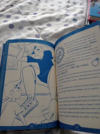 Libro The Crazy Haacks 2: El Misterio del Anillo