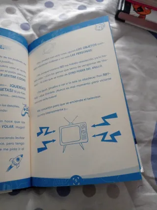 Libro The Crazy Haacks 2: El Misterio del Anillo