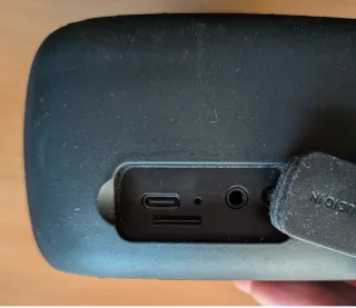 Smpl Altavoz modelo 3 Inalámbrico Bluetooth 28W