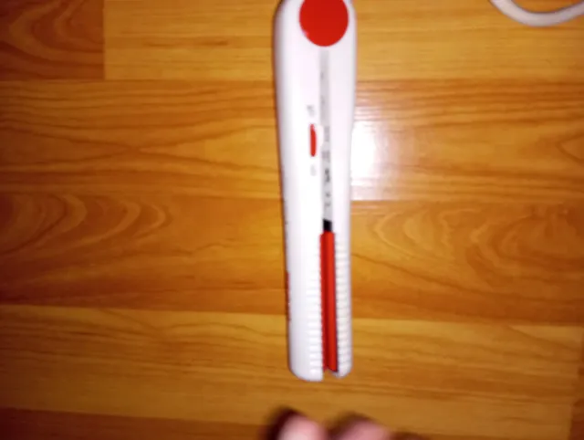 Plancha de pelo Ufesa Mini Compact Styler