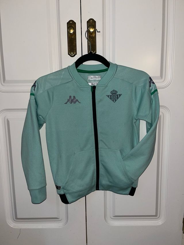 Sudadera Kappa Betis Talla 8