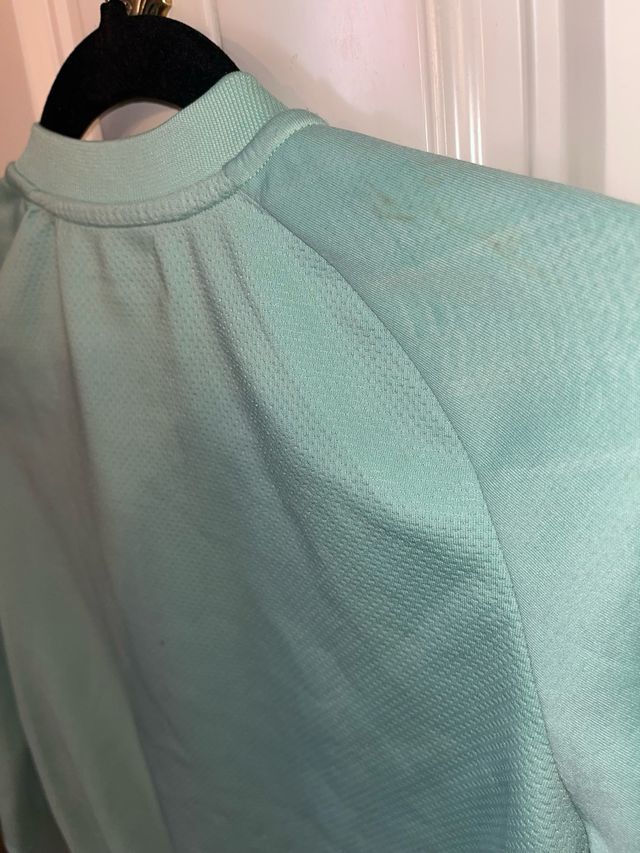 Sudadera Kappa Betis Talla 8