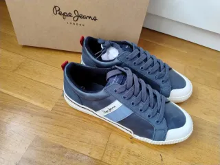 Zapatillas Pepe Jeans Talla 38