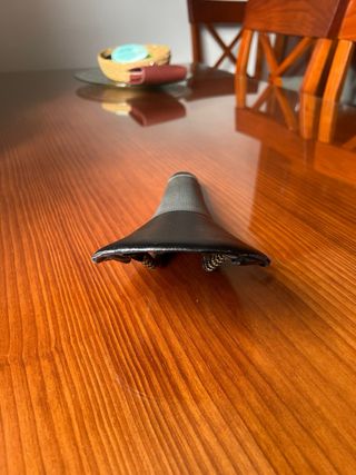 Sillín Tune Speedneedle Carbono 97g