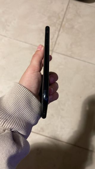 iPhone XR Nero 256GB