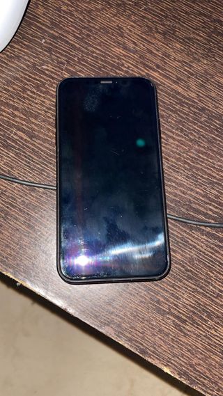 iPhone XR Nero 256GB