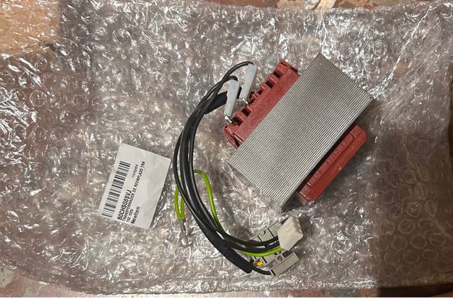 Transformador de reemplazo