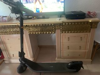 Patinete Ninebot en buen estado